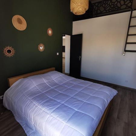 As22351 - P3 Au 2Eme Et Dernier Etage Dans Une Residence Neuve En Centre Ville Ле-Гро-дю-Руа Экстерьер фото