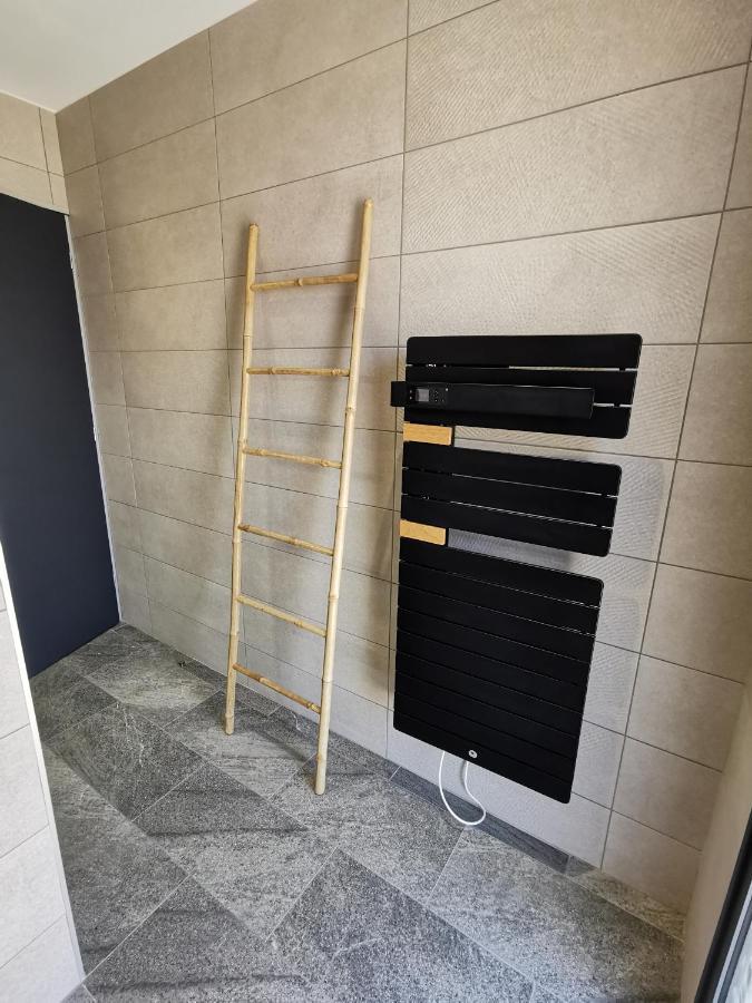 As22351 - P3 Au 2Eme Et Dernier Etage Dans Une Residence Neuve En Centre Ville Ле-Гро-дю-Руа Экстерьер фото