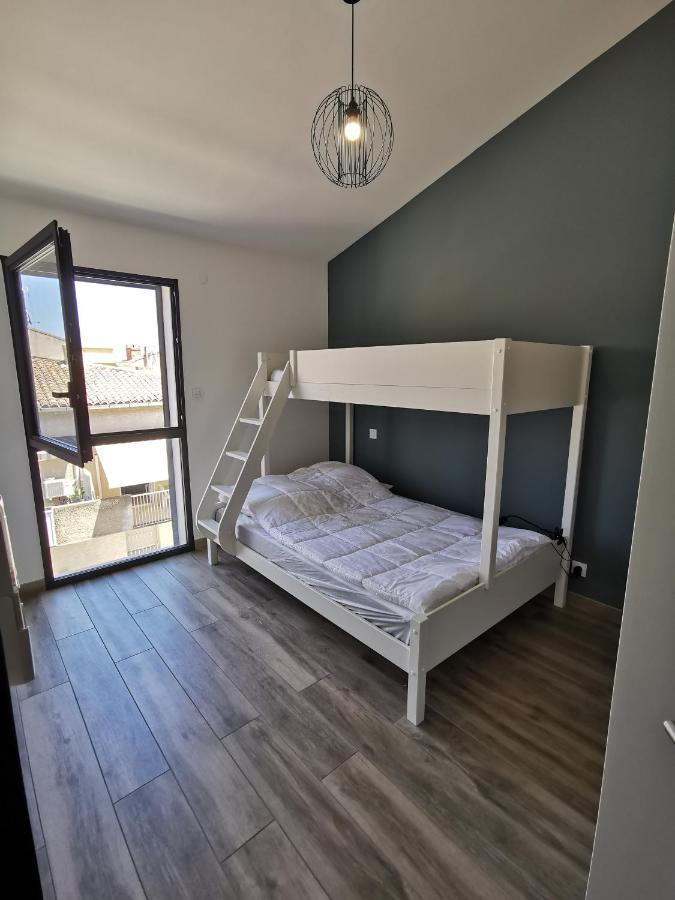 As22351 - P3 Au 2Eme Et Dernier Etage Dans Une Residence Neuve En Centre Ville Ле-Гро-дю-Руа Экстерьер фото