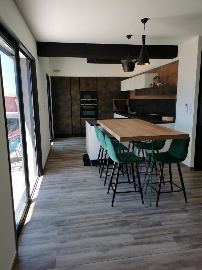 As22351 - P3 Au 2Eme Et Dernier Etage Dans Une Residence Neuve En Centre Ville Ле-Гро-дю-Руа Экстерьер фото