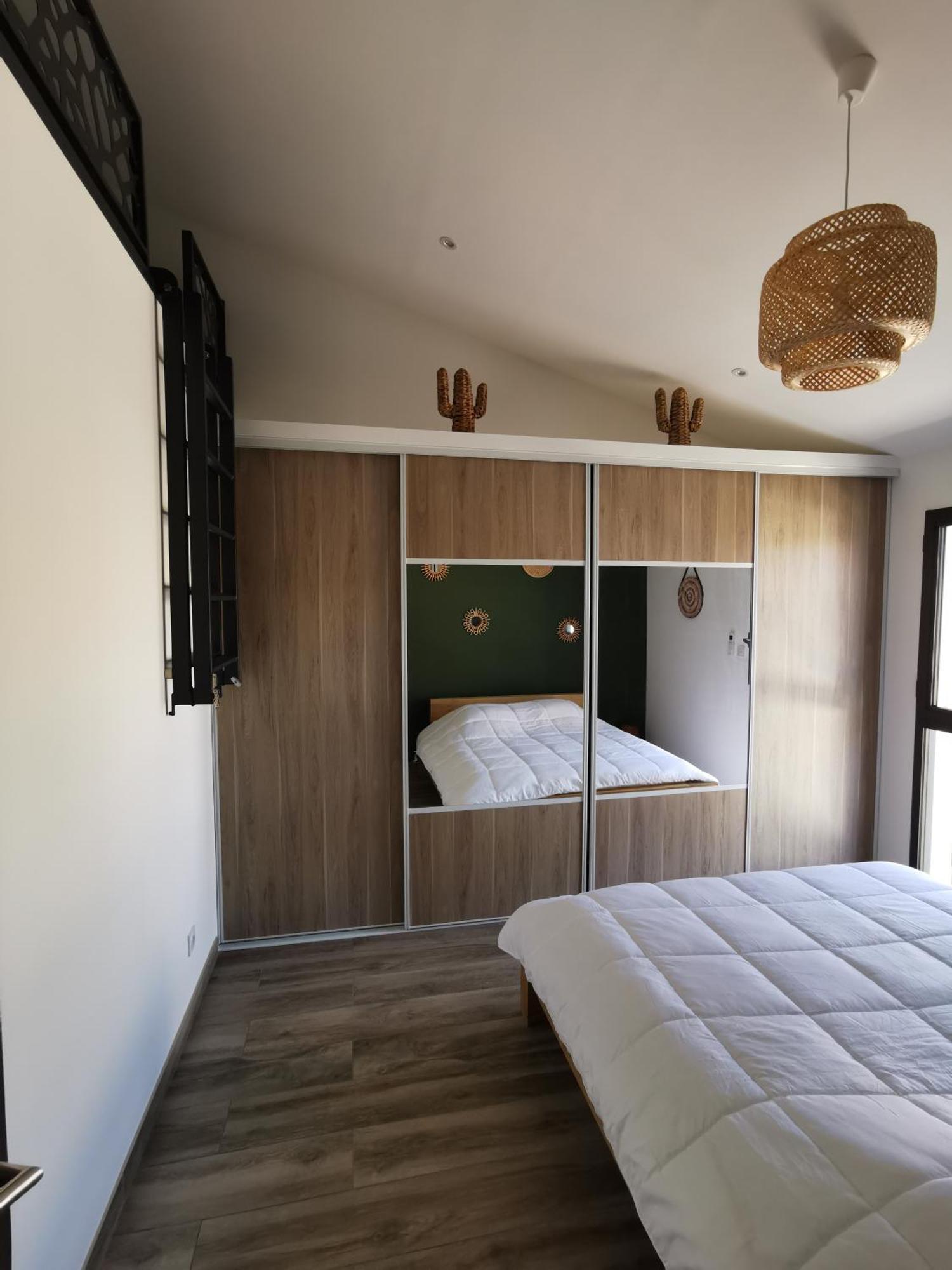 As22351 - P3 Au 2Eme Et Dernier Etage Dans Une Residence Neuve En Centre Ville Ле-Гро-дю-Руа Экстерьер фото